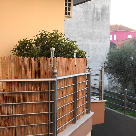 F.K Room Aigio Dış mekan fotoğraf