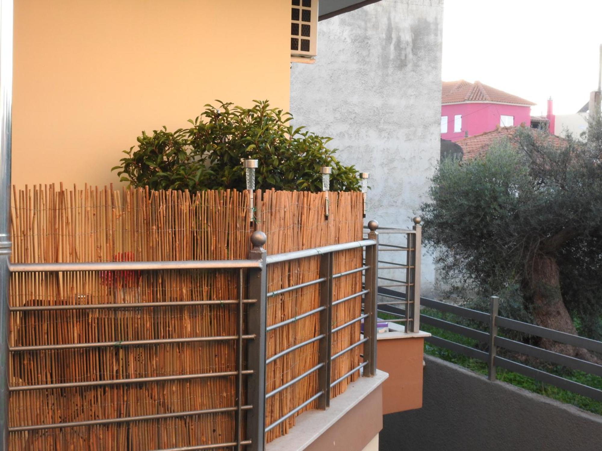 F.K Room Aigio Dış mekan fotoğraf