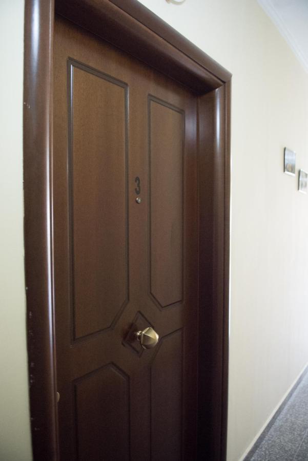 F.K Room Aigio Dış mekan fotoğraf